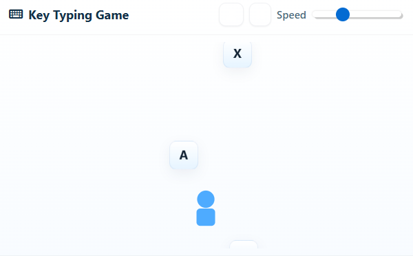 key-typing_game